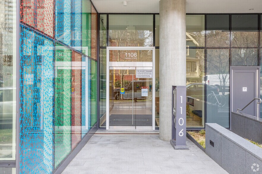 More Photos Of 1155 Thurlow St, Vancouver Religious Facility For Sale