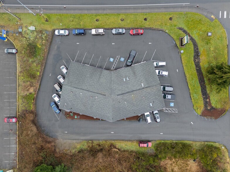 More Photos Of 10202 149th St E, Puyallup Office Residential For Sale