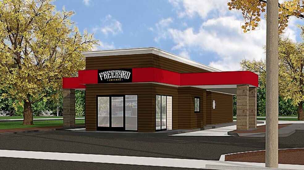 More Photos Of 2 S White Horse Pike, Stratford Fast Food For Sale