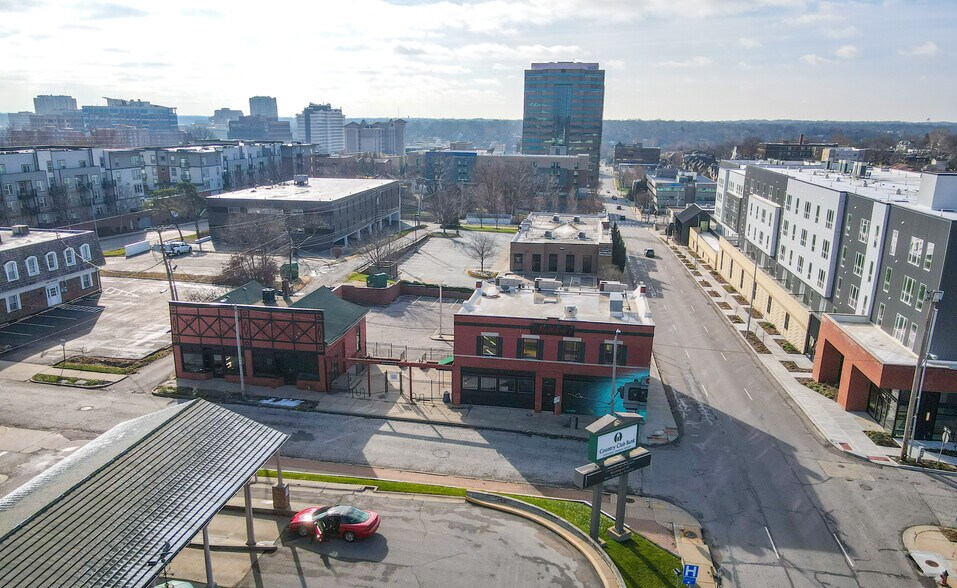 More Photos Of , Kansas City General Retail For Sale