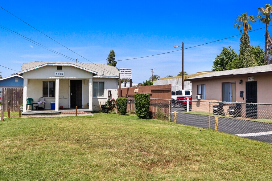More Photos Of 7825 Jaboneria Rd, Bell Gardens Apartments For Sale