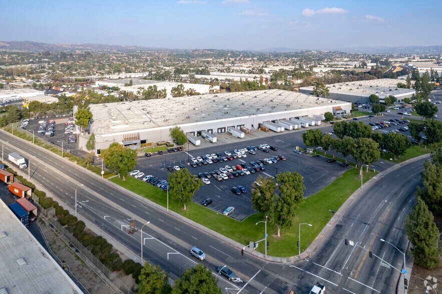 More Photos Of 18305 San Jose Ave, City Of Industry Warehouse For Lease