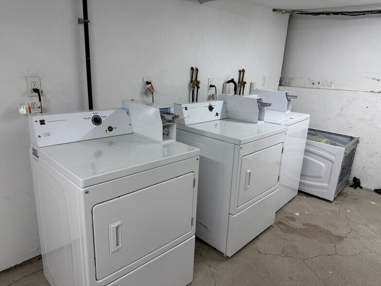 More Photos Of 239-243 Columbia St, Cambridge Apartments For Sale