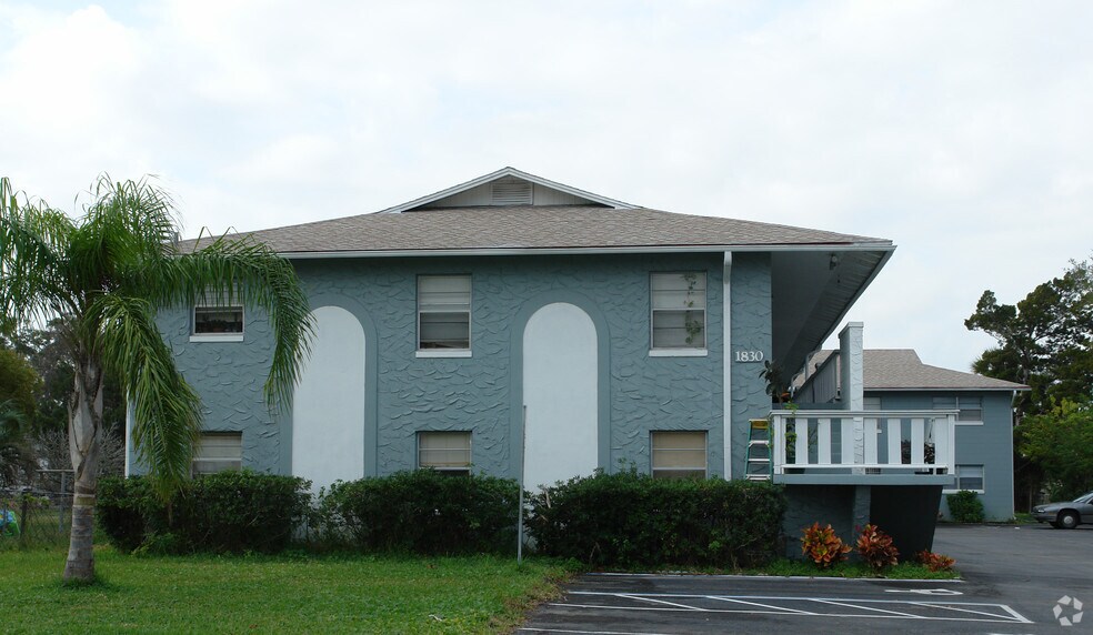 More Photos Of 1830 S Palmetto Ave, Daytona Beach Apartments For Sale