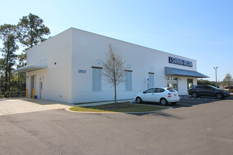 More Photos Of 13707 Innerarity Point rd, Pensacola Storefront Retail Office For Sale