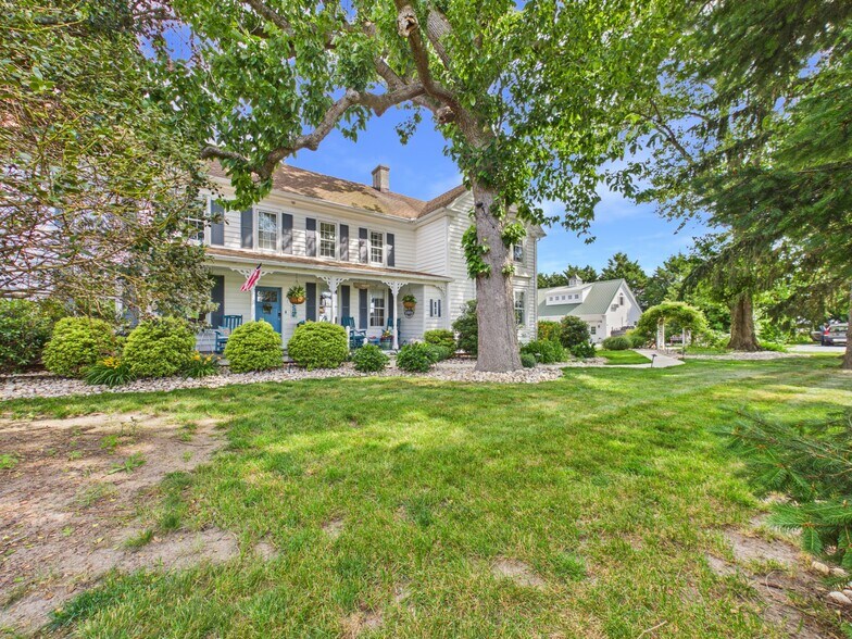 More Photos Of 26285 Broadkill Rd, Milton Hotel For Sale