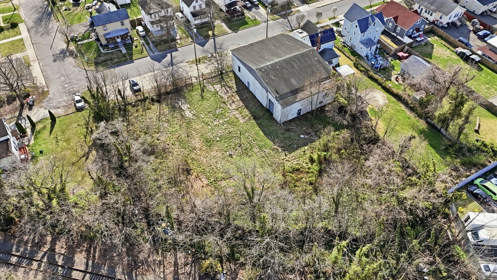 More Photos Of 534 Harvard St, Vineland Warehouse For Sale