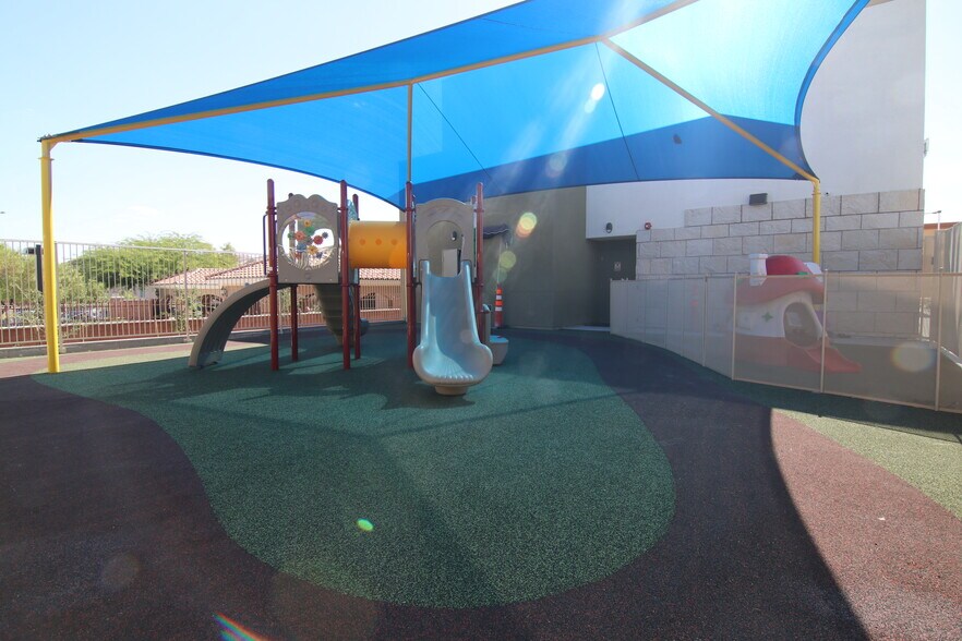 More Photos Of 8535 Blue Diamond Rd, Las Vegas Daycare Center For Sale