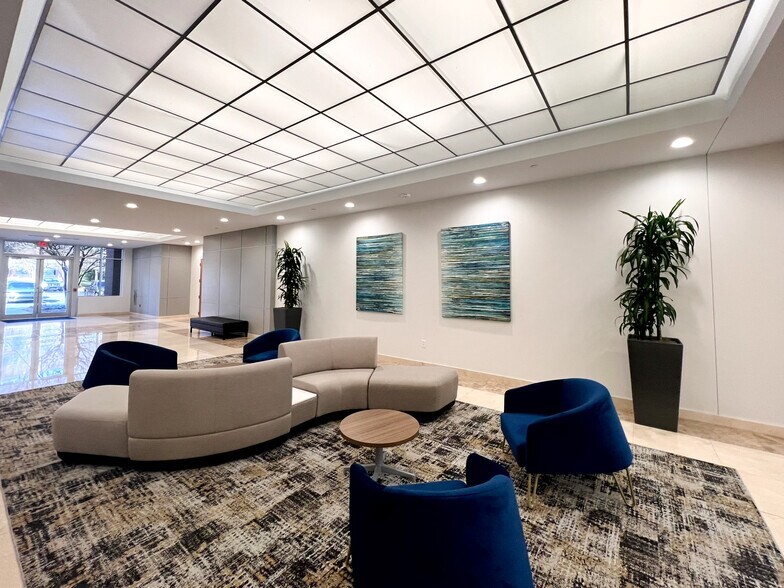 More Photos Of 3800 Paramount Pky, Morrisville Office For Lease