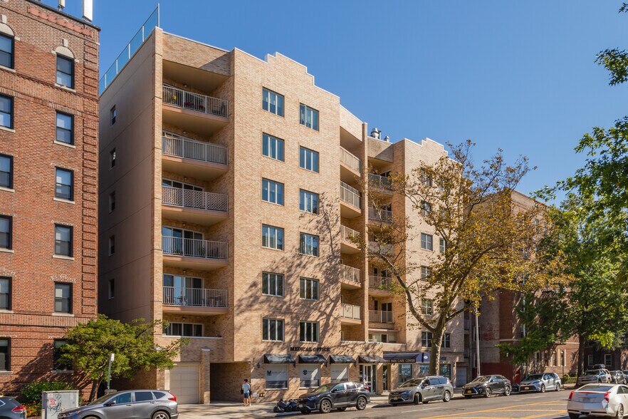 More Photos Of 2417 Ocean Ave, Brooklyn Apartments For Lease