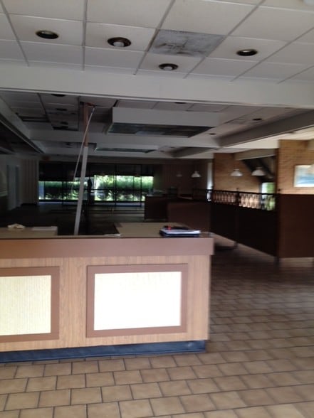 More Photos Of 3352 15th Avenue Blvd SE, Conover Restaurant For Sale