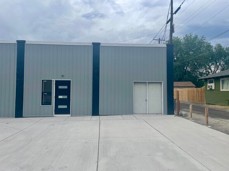 More Photos Of 561 Main Ave E, Twin Falls Office For Lease