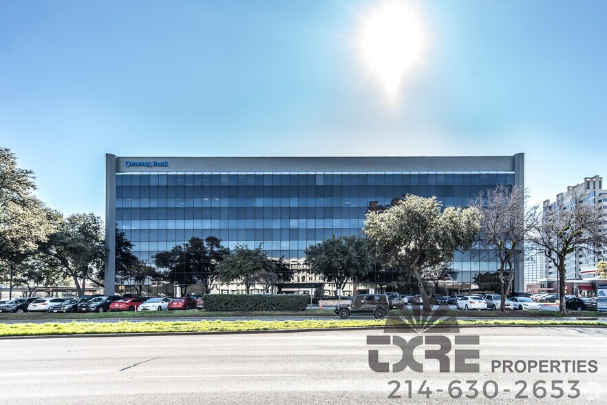 Primary Photo Of 1250 W Mockingbird Ln, Dallas Office For Lease