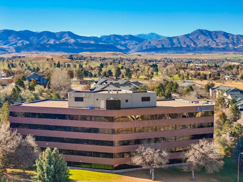 More Photos Of 3609 S Wadsworth Blvd, Lakewood Office For Sale