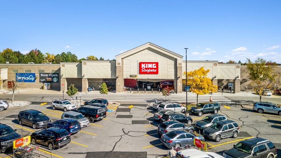 Primary Photo Of 1100-1170 Highway 287, Broomfield Unknown For Lease