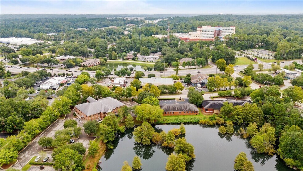More Photos Of 2477 Tim Gamble Pl, Tallahassee Medical For Lease