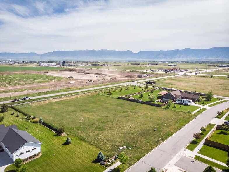 More Photos Of TBD Stewart loop, Bozeman Land For Sale