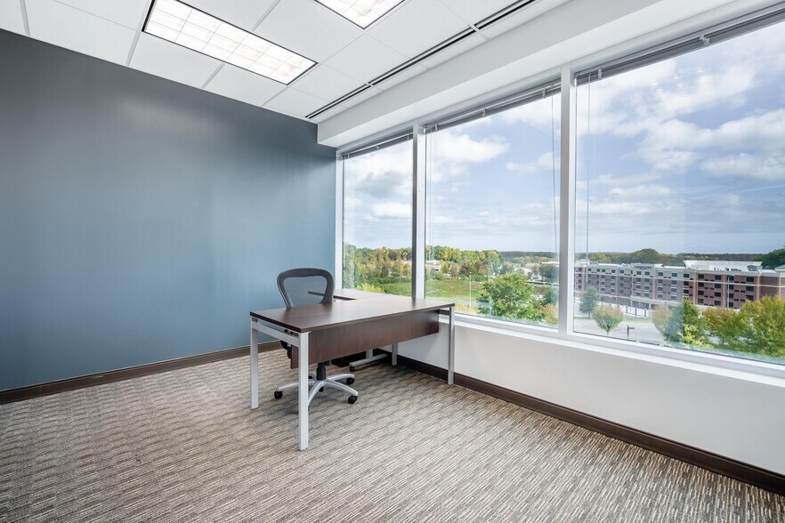 More Photos Of 5 W Mendenhall, Bozeman Coworking Space