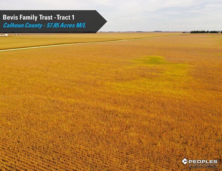 More Photos Of 01 County Highway D26, Rockwell City Land For Sale