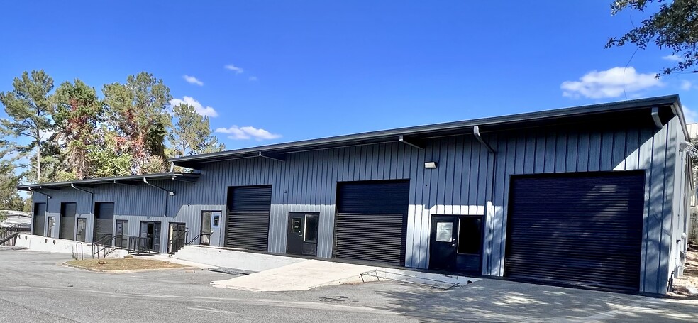 More Photos Of 2819 Industrial Plaza Dr, Tallahassee Unknown For Lease