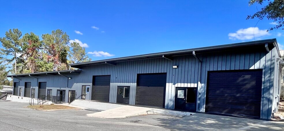 More Photos Of 2819 Industrial Plaza Dr, Tallahassee Unknown For Lease