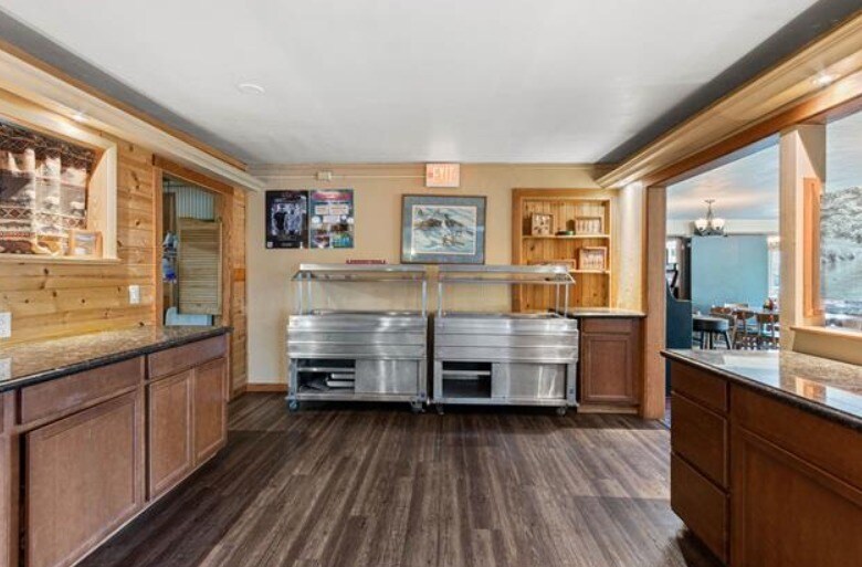 More Photos Of 141 County Road Kk, Amherst Restaurant For Sale