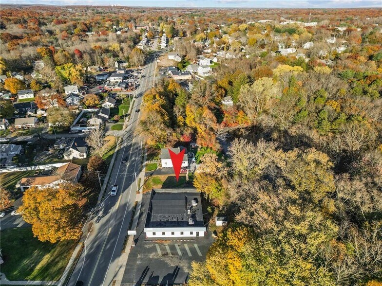 More Photos Of 495 Central Ave, Seekonk Medical For Lease