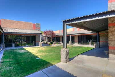 More Photos Of 4350 E Ray Rd, Phoenix Medical For Lease