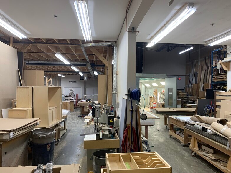 More Photos Of 6753 Graybar Rd, Richmond Warehouse For Sale