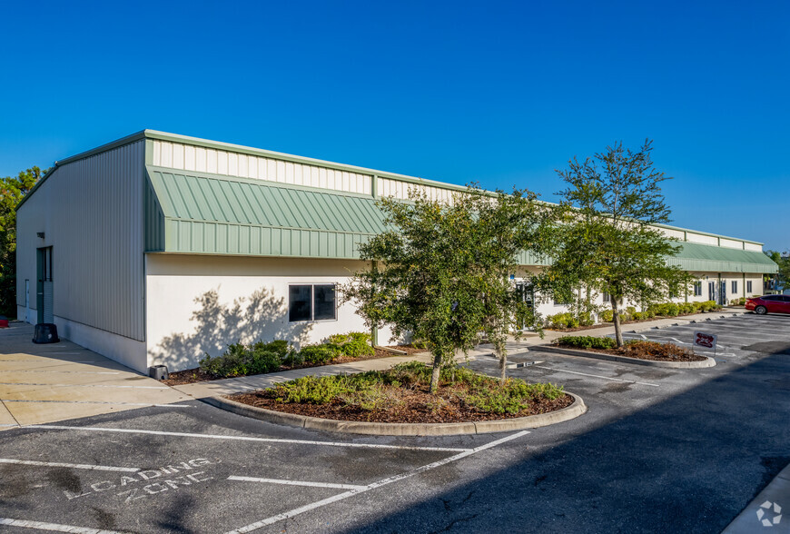 Primary Photo Of 3210 59th Dr E, Bradenton Warehouse For Lease