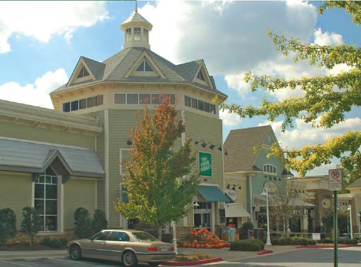 More Photos Of 3005 Old Alabama Rd, Alpharetta Unknown For Lease