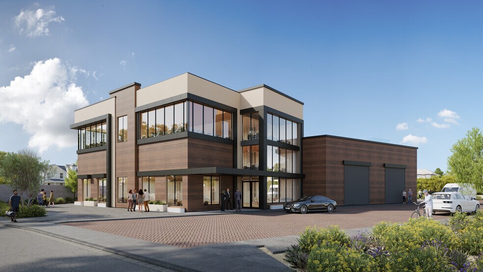 More Photos Of 3855 Glen St, Reno Office For Sale