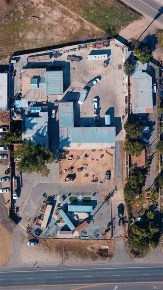 More Photos Of 24079 CA-74 Hwy, Perris Industrial For Sale