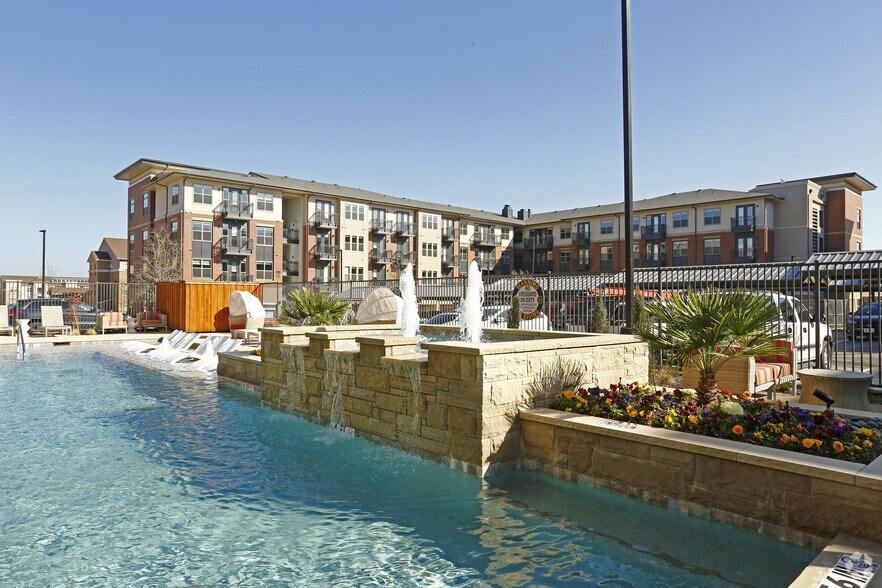 Primary Photo Of 3900 Riverwalk Dr, Flower Mound Apartments For Lease