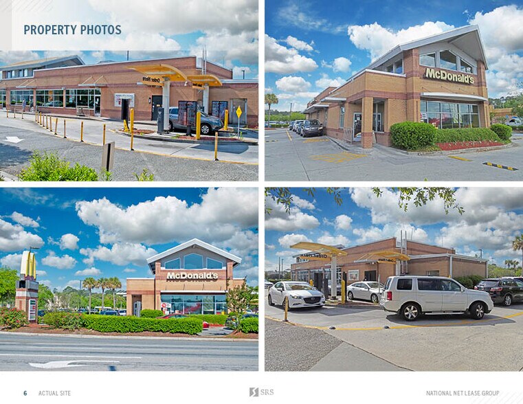 More Photos Of 7979 White Bluff Rd, Savannah Fast Food For Sale