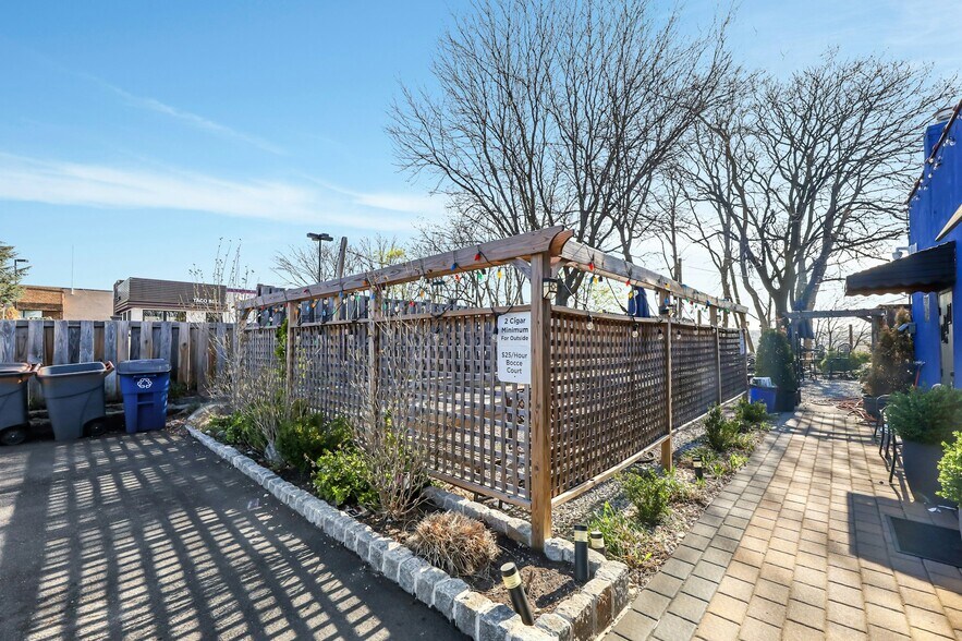 More Photos Of 504 Washington Ave, Belleville Storefront For Sale