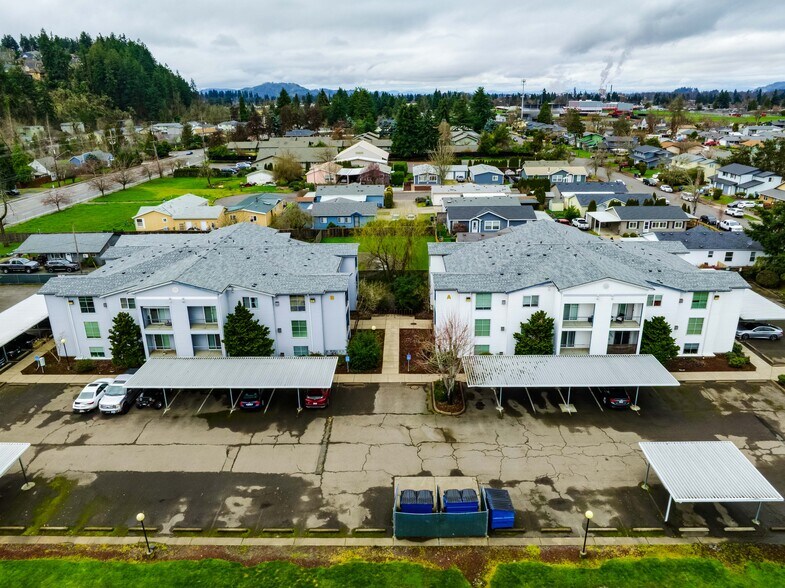 More Photos Of 6505 A St, Springfield Apartments For Sale