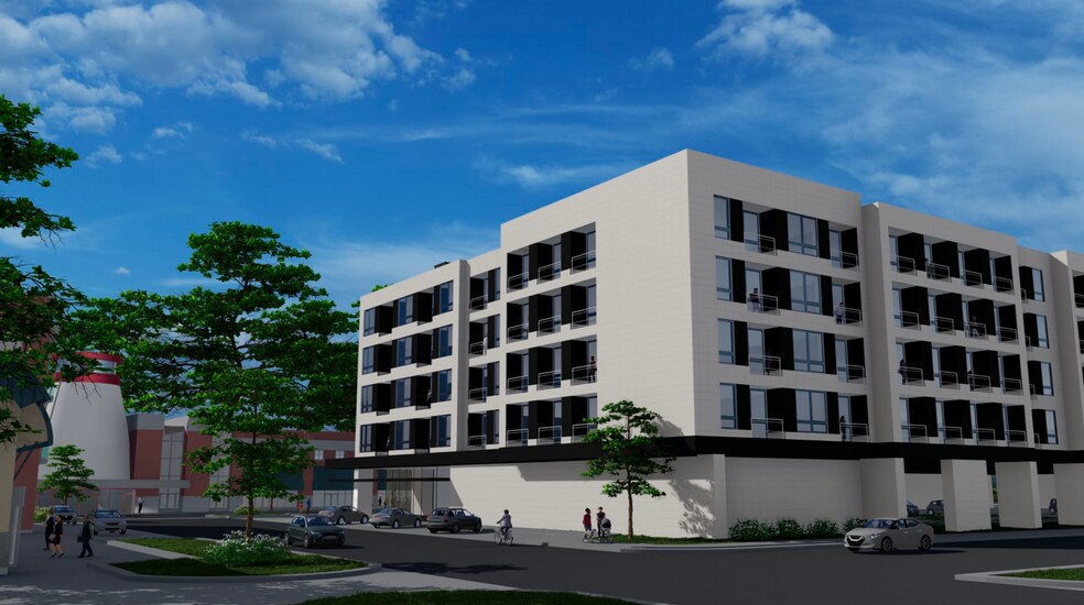 More Photos Of 2160 Celebration Dr NE, Grand Rapids Land For Sale