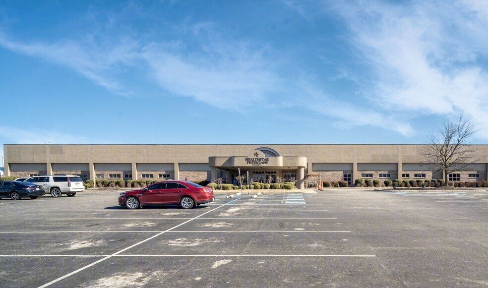 More Photos Of 420 W Morris Blvd, Morristown Medical For Lease