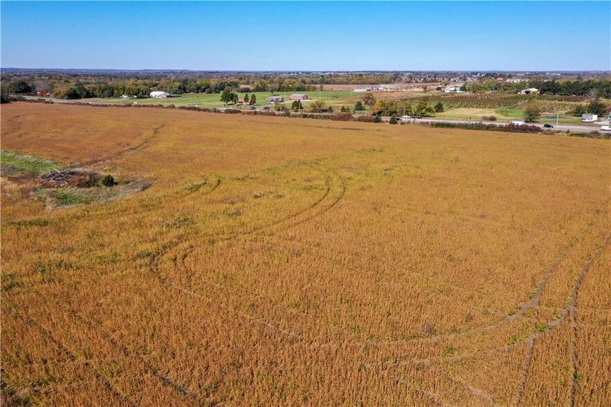 More Photos Of 18625 158th St, Basehor Land For Sale
