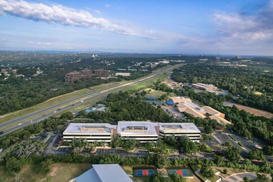 More Photos Of 1301 S Capital Of Texas Hwy, Austin Office For Lease