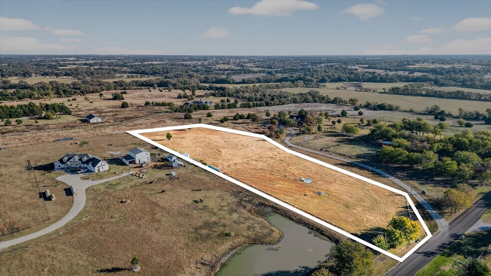 More Photos Of TBD CR 179, Celina Land For Sale