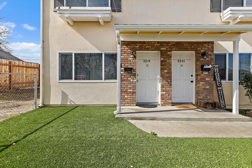 More Photos Of 2219 Oak St, Paso Robles Multifamily For Sale