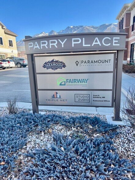 More Photos Of 12481 S Fort St, Draper Medical For Lease
