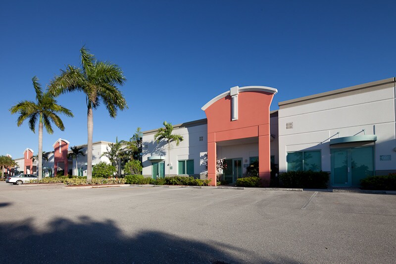 More Photos Of 7700 Congress Ave, Boca Raton Office For Lease