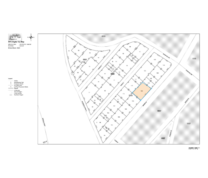 More Photos Of 3469-3485 Jerome Ave, Bronx Storefront For Lease