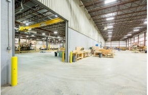More Photos Of 16011 128 Av NW, Edmonton Warehouse For Lease