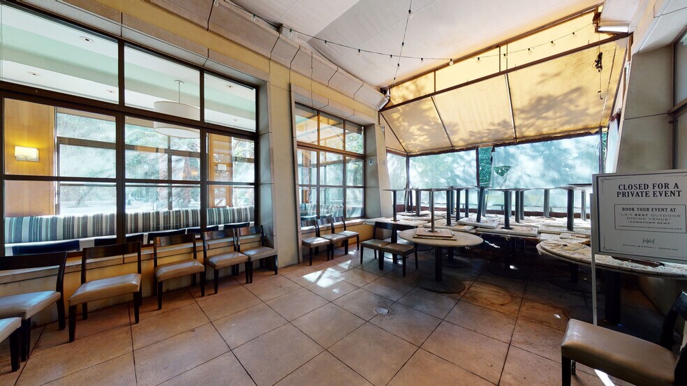 More Photos Of 700 W 5th St, Los Angeles Storefront For Lease