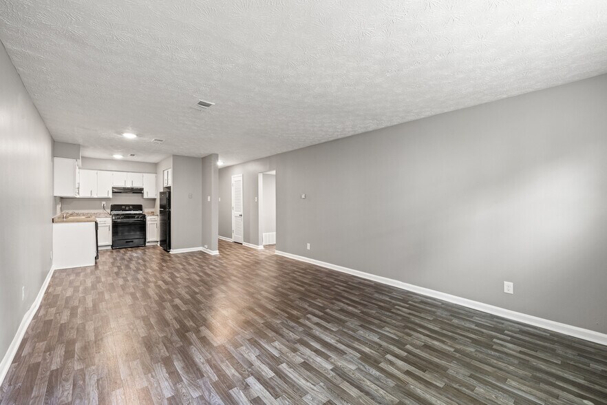 More Photos Of , Lexington Multifamily For Sale