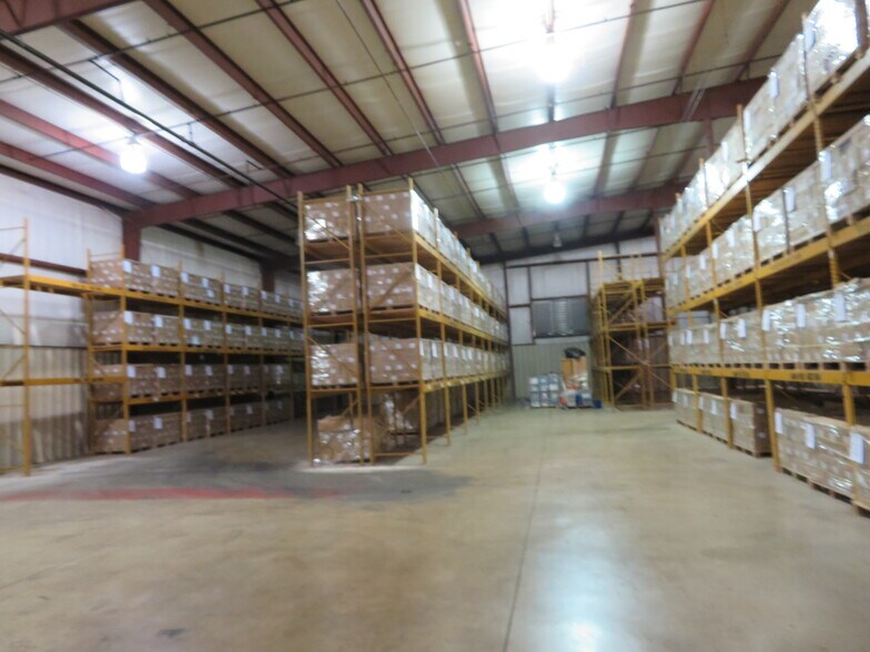 More Photos Of 238 Industrial Park Dr, Soddy-Daisy Unknown For Lease